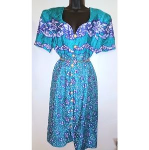 Vintage Maggy Boutique Dress